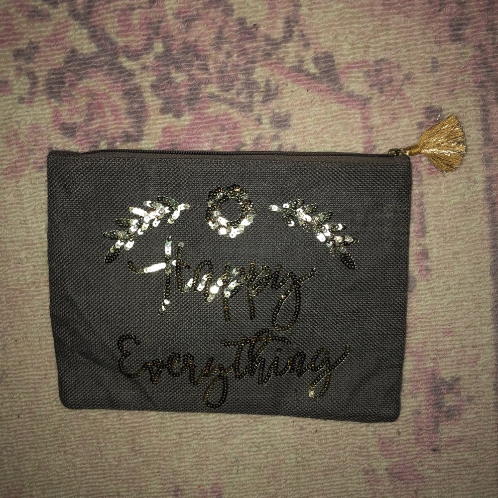 Oversized clutch - Picture 2 of 5